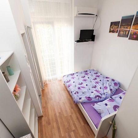 Mia Apartment Novi Sad Esterno foto